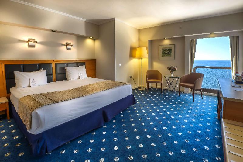 Best Western Plus Hotel Konak - Oda