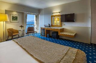 Best Western Plus Hotel Konak fotoÄŸrafÄ±