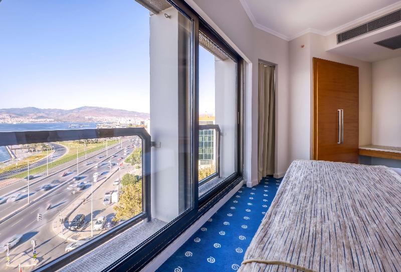 Best Western Plus Hotel Konak - Oda