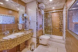 Best Western Plus Hotel Konak fotoÄŸrafÄ±