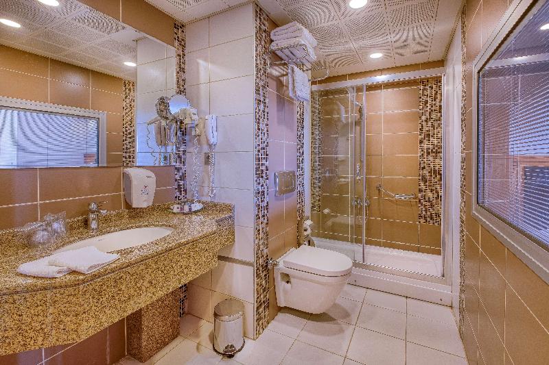 Best Western Plus Hotel Konak - Oda