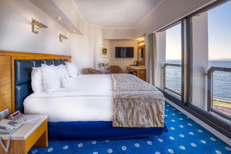Best Western Plus Hotel Konak - Oda
