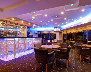 Best Western Plus Hotel Konak fotoÄŸrafÄ±