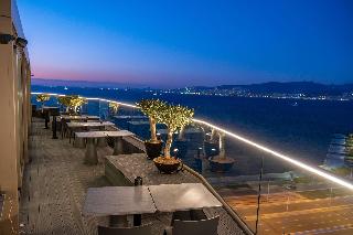 Best Western Plus Hotel Konak fotoÄŸrafÄ±