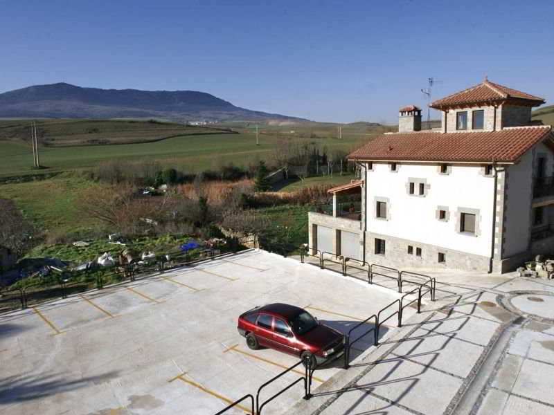 Agorreta