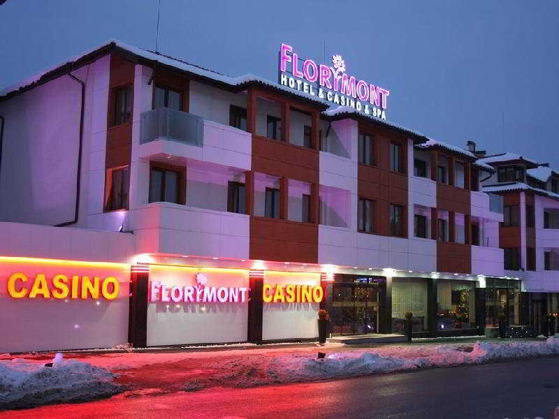 Grand Hotel Bansko - Genel