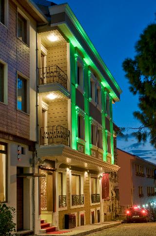 Ferman Hotel