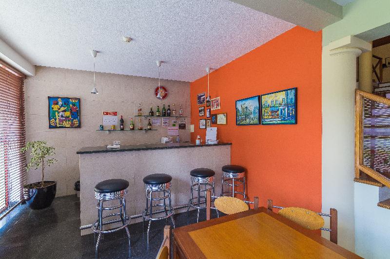 Teresinha - Bar