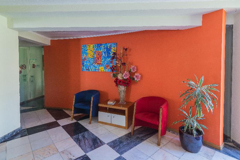 Teresinha - Lobi