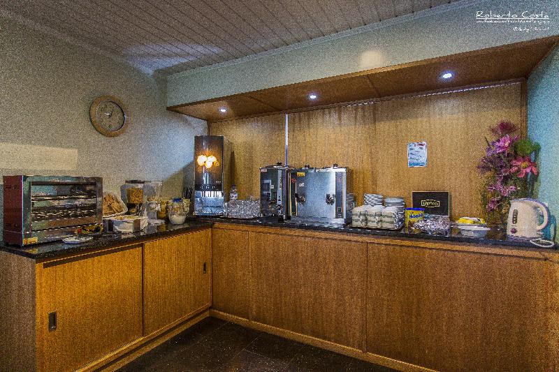 Teresinha - Restoran