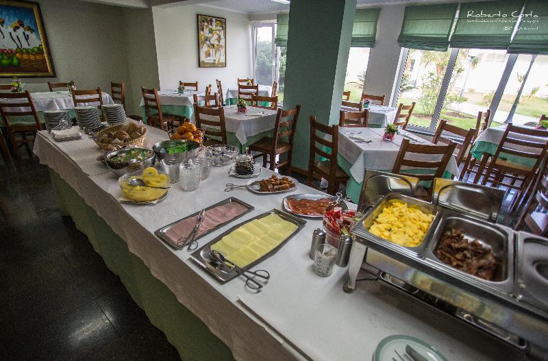 Teresinha - Restoran