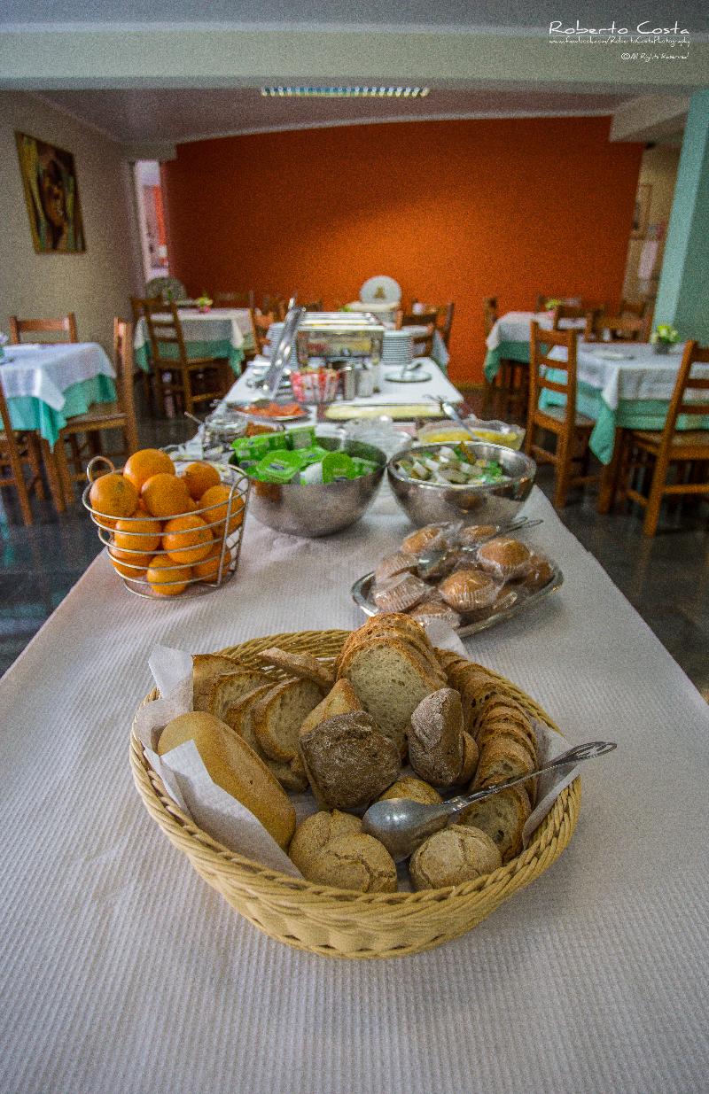 Teresinha - Restoran