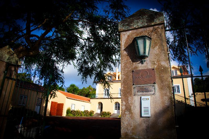 Quinta Nasce Água - Lobi
