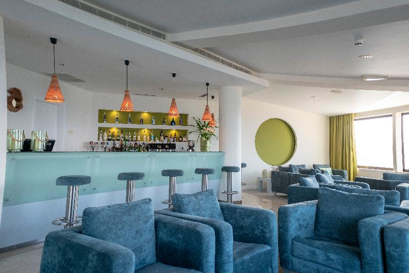 Caloura Hotel Resort - Bar