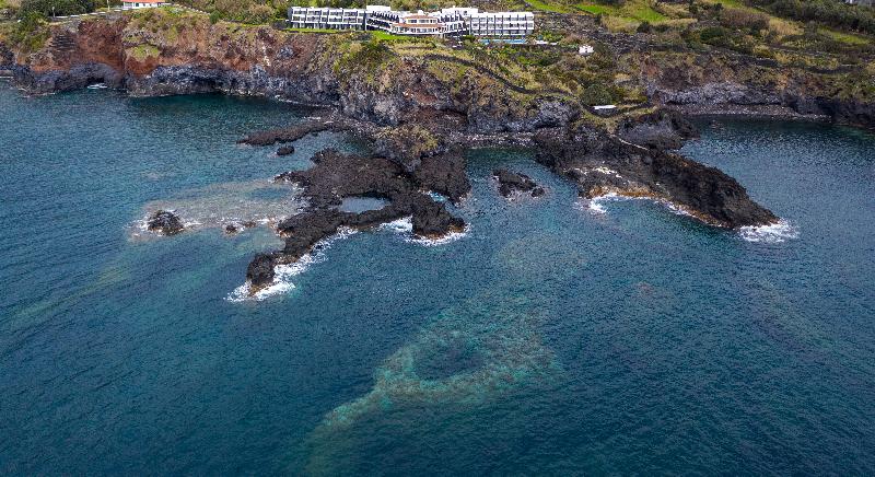Caloura Hotel Resort - Genel