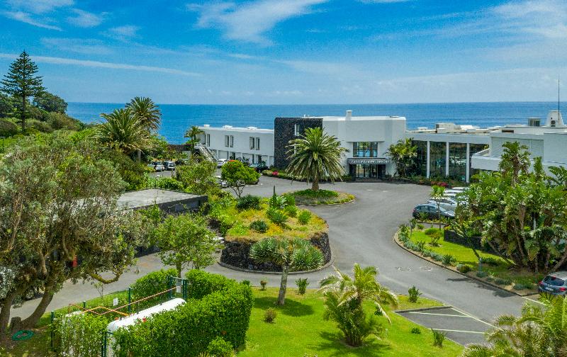 Caloura Hotel Resort - Genel