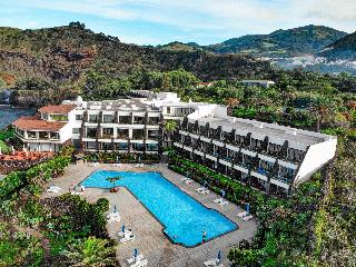 Caloura Hotel Resort otel fotoğrafı