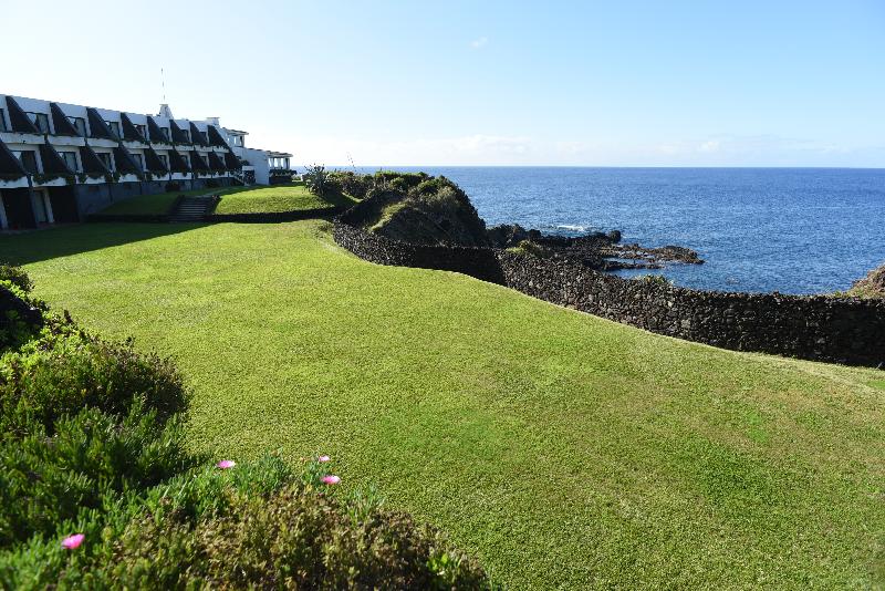 Caloura Hotel Resort - Genel