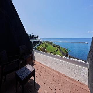 Caloura Hotel Resort fotoÄŸrafÄ±