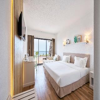 Caloura Hotel Resort fotoÄŸrafÄ±