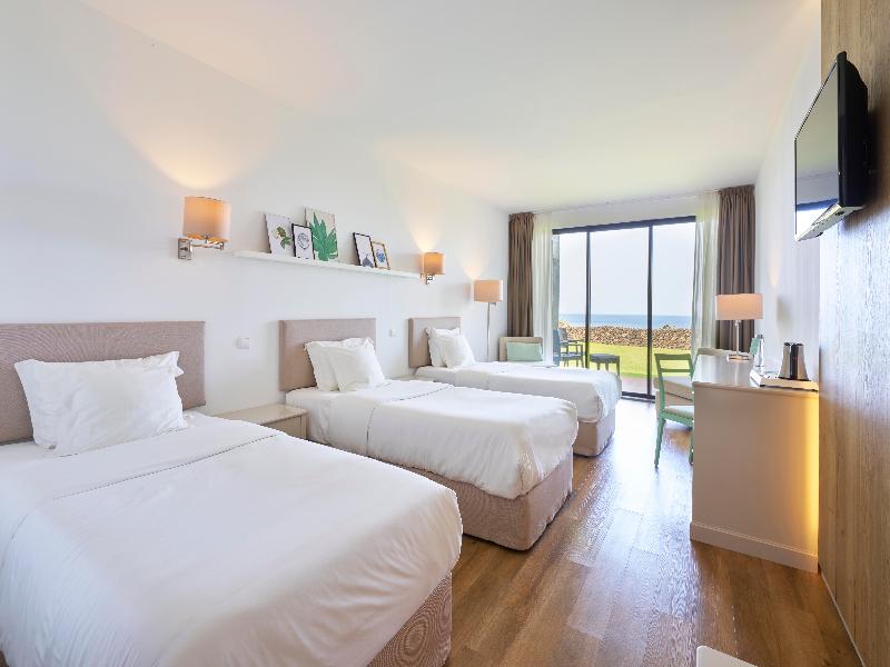 Caloura Hotel Resort - Oda