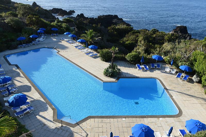 Caloura Hotel Resort - Havuz