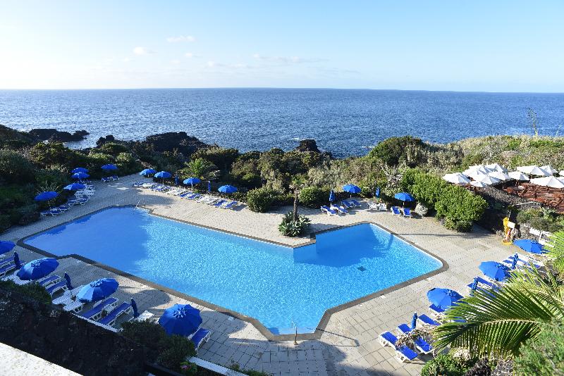 Caloura Hotel Resort - Havuz