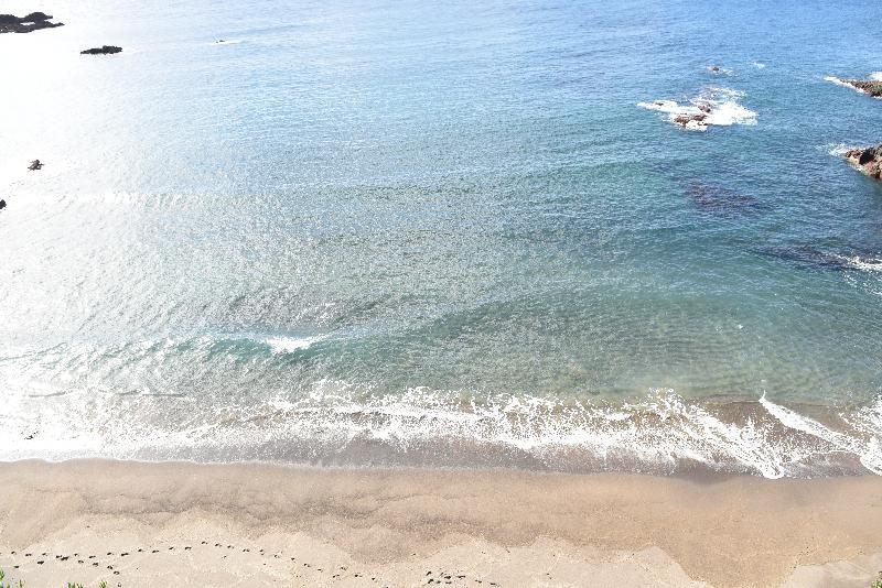 Caloura Hotel Resort - Plaj