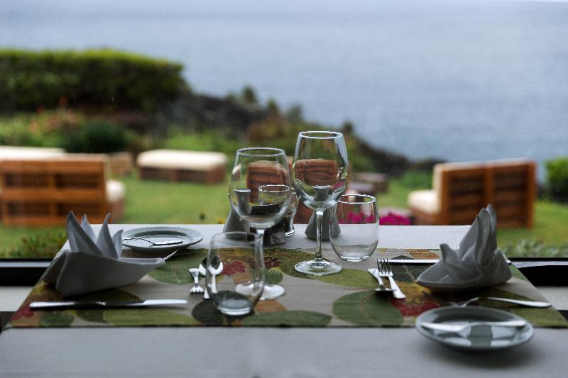 Caloura Hotel Resort - Restoran