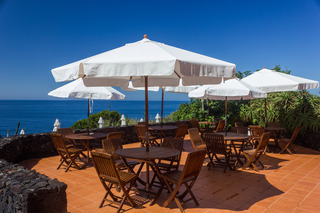 Caloura Hotel Resort fotoÄŸrafÄ±