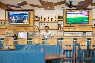 Kuta Beach Club Hotel fotoÄŸrafÄ±