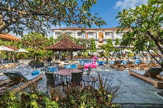 Kuta Beach Club Hotel fotoÄŸrafÄ±
