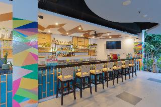 Kuta Beach Club Hotel fotoÄŸrafÄ±