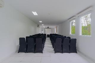 Kuta Beach Club Hotel fotoÄŸrafÄ±