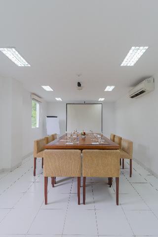 Kuta Beach Club Hotel fotoÄŸrafÄ±