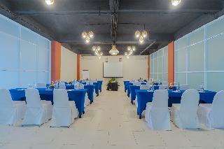 Kuta Beach Club Hotel fotoÄŸrafÄ±