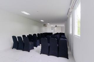 Kuta Beach Club Hotel fotoÄŸrafÄ±