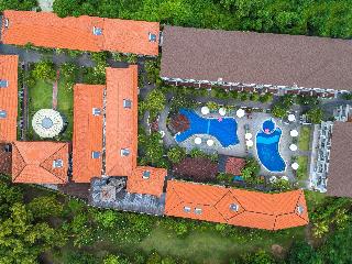 Kuta Beach Club Hotel fotoÄŸrafÄ±