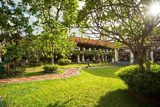 Kuta Beach Club Hotel fotoÄŸrafÄ±