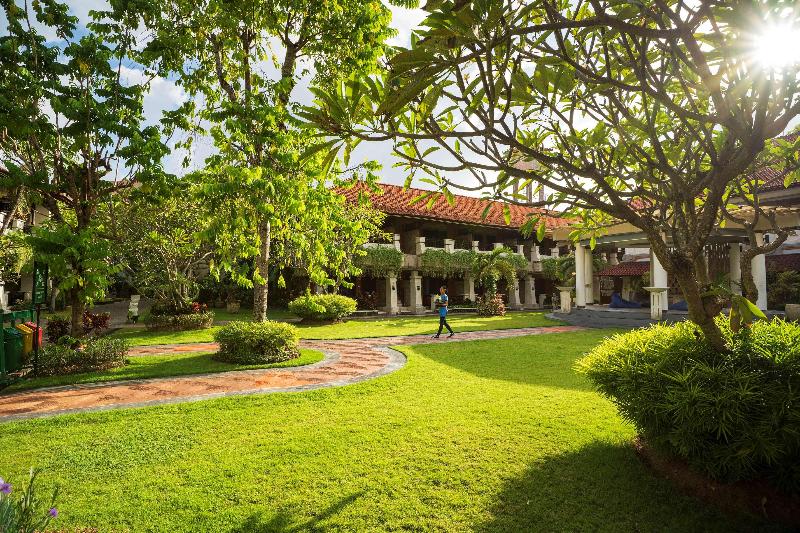 Kuta Beach Club Hotel - Genel