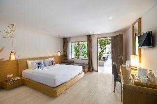Kuta Beach Club Hotel fotoÄŸrafÄ±