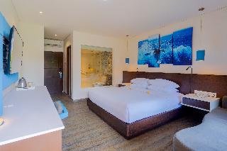 Kuta Beach Club Hotel fotoÄŸrafÄ±