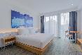 Kuta Beach Club Hotel oda fotoğrafı