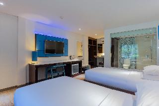 Kuta Beach Club Hotel fotoÄŸrafÄ±