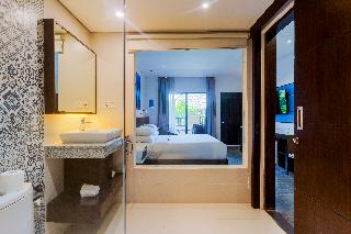 Kuta Beach Club Hotel fotoÄŸrafÄ±