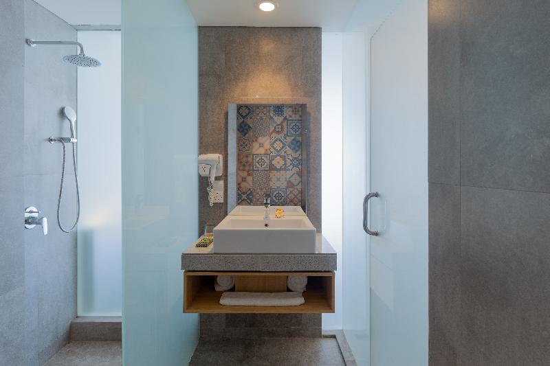 Kuta Beach Club Hotel - Oda