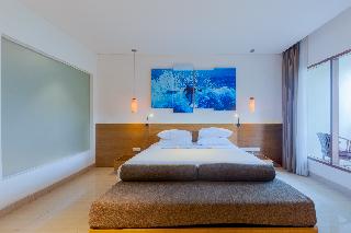 Kuta Beach Club Hotel fotoÄŸrafÄ±