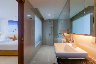 Kuta Beach Club Hotel fotoÄŸrafÄ±