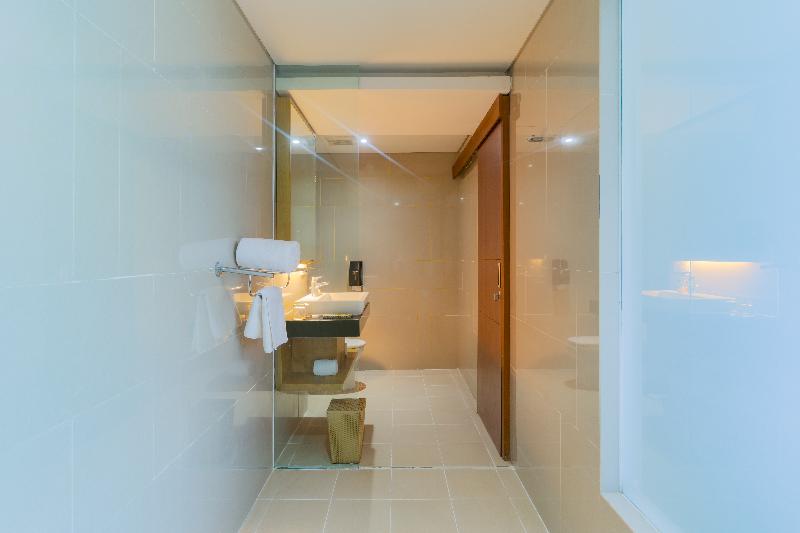 Kuta Beach Club Hotel - Oda