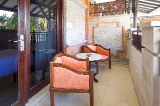 Kuta Beach Club Hotel fotoÄŸrafÄ±